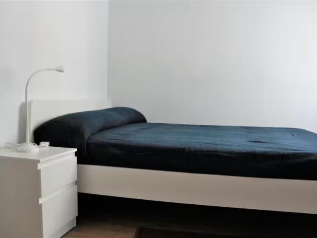 Shared Living/Roommate 1 Dormitorio Sevilla Sevilla ELS96743579