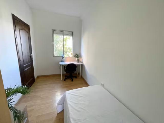 Shared Living/Roommate 1 Dormitorio Sevilla Sevilla ELS97139118