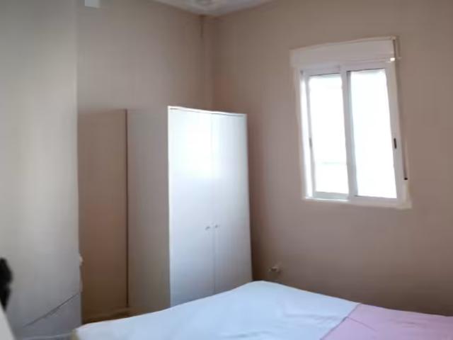 Shared Living/Roommate 1 Dormitorio Sevilla Sevilla ELS97235585