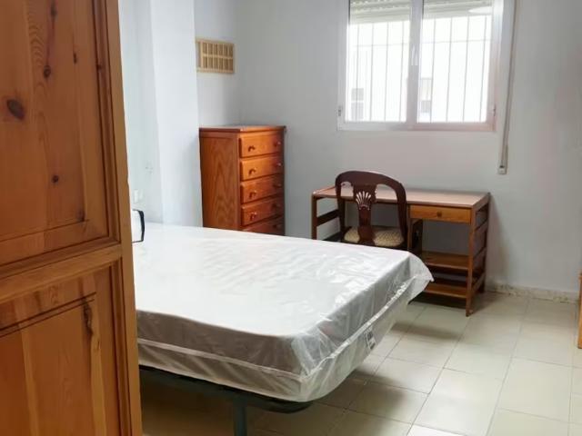 Shared Living/Roommate 1 Dormitorio Sevilla Sevilla ELS97311020