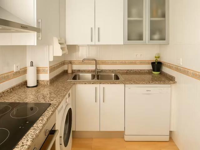 Shared Living/Roommate 1 Dormitorio Sevilla Sevilla ELS98193837