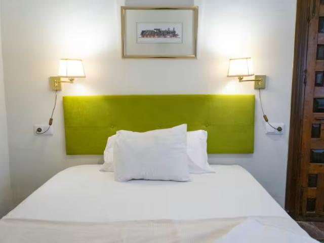 Shared Living/Roommate 1 Dormitorio Sevilla Sevilla ELS98495670