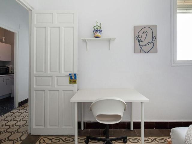 Shared Living/Roommate 1 Dormitorio Sevilla Sevilla ELS99689347