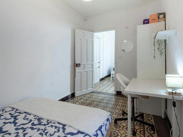 Shared Living/Roommate 1 Dormitorio Sevilla Sevilla ELS99690722