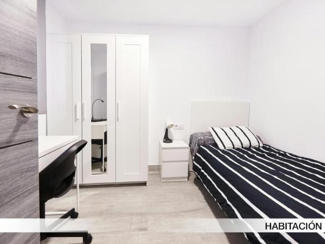 Shared Living/Roommate 1 Dormitorio Sevilla Sevilla ELS99692013
