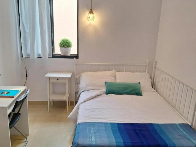 Shared Living/Roommate 1 Dormitorio Sevilla Sevilla ELS100714424
