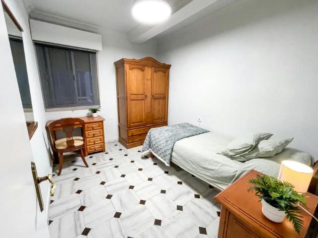 Shared Living/Roommate 1 Dormitorio Sevilla Sevilla ELS100714572