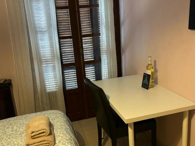 Shared Living/Roommate 1 Dormitorio Sevilla Sevilla ELS100714215