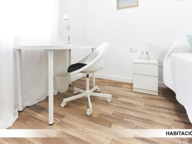 Shared Living/Roommate 1 Dormitorio Sevilla Sevilla ELS100715643