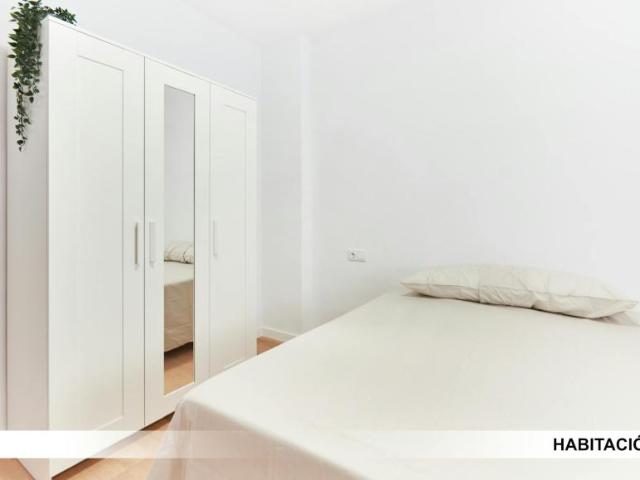 Shared Living/Roommate 1 Dormitorio Sevilla Sevilla ELS100715742