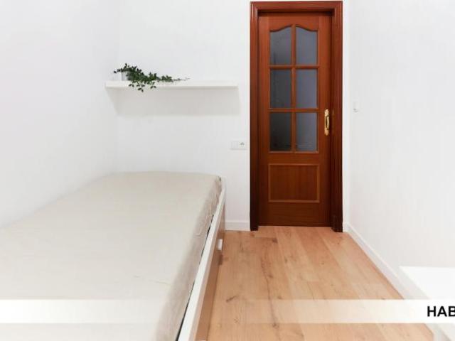 Shared Living/Roommate 1 Dormitorio Sevilla Sevilla ELS100715745