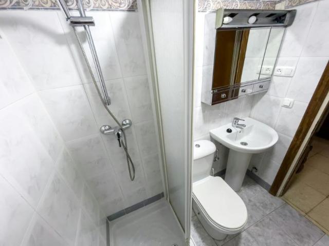 Shared Living/Roommate 1 Dormitorio Sevilla Sevilla ELS100715358