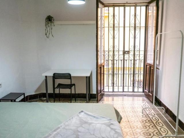 Shared Living/Roommate 1 Dormitorio Sevilla Sevilla ELS100715369