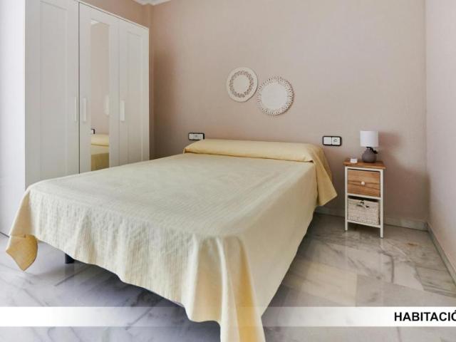 Shared Living/Roommate 1 Dormitorio Sevilla Sevilla ELS100716583