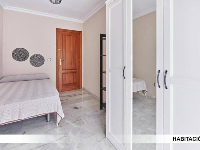 Shared Living/Roommate 1 Dormitorio Sevilla Sevilla ELS100716587