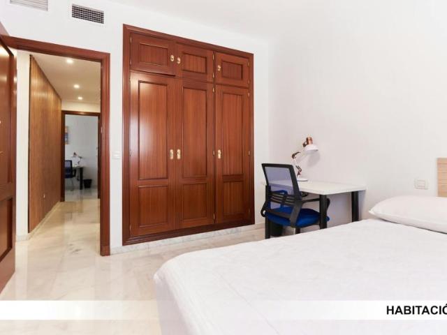 Shared Living/Roommate 1 Dormitorio Sevilla Sevilla ELS100717901