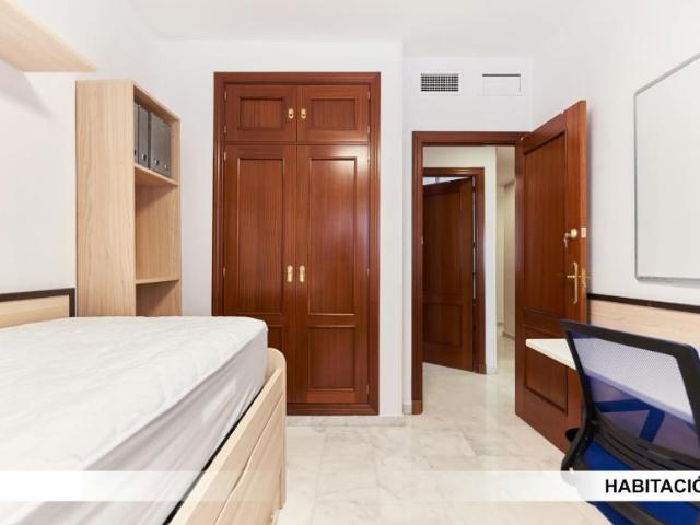 Shared Living/Roommate 1 Dormitorio Sevilla Sevilla ELS100717902