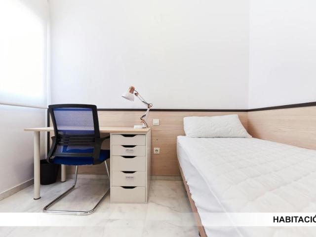 Shared Living/Roommate 1 Dormitorio Sevilla Sevilla ELS100717904