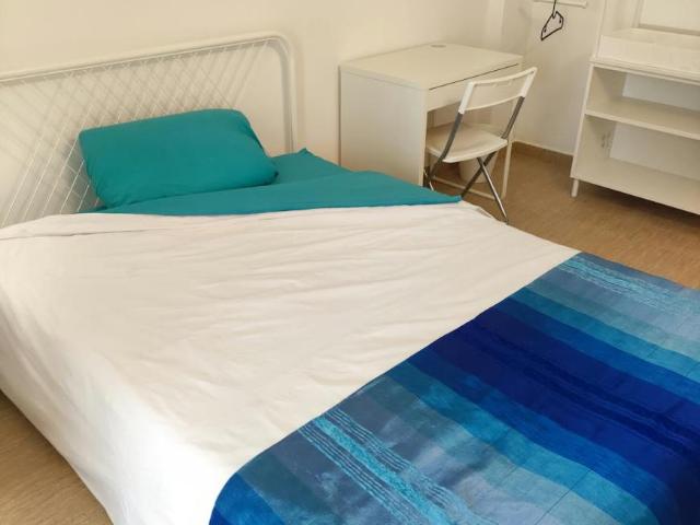 Shared Living/Roommate 1 Dormitorio Sevilla Sevilla ELS100718523