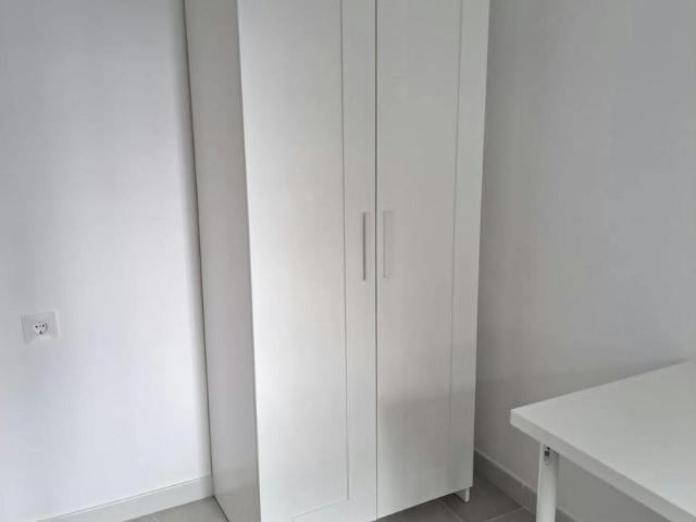 Shared Living/Roommate 1 Dormitorio Sevilla Sevilla ELS100719494