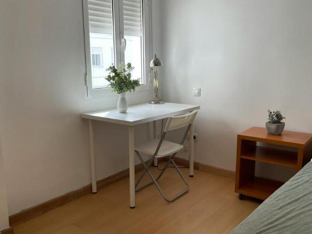 Shared Living/Roommate 1 Dormitorio Sevilla Sevilla ELS100719175