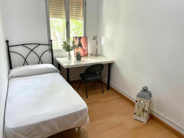 Shared Living/Roommate 1 Dormitorio Sevilla Sevilla ELS100719187