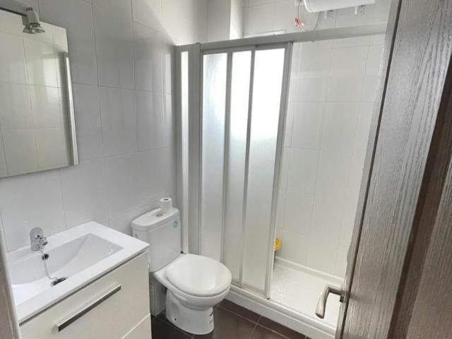 Shared Living/Roommate 1 Dormitorio Sevilla Sevilla ELS100719190