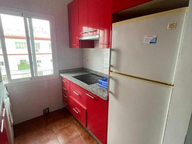 Shared Living/Roommate 1 Dormitorio Sevilla Sevilla ELS100719193