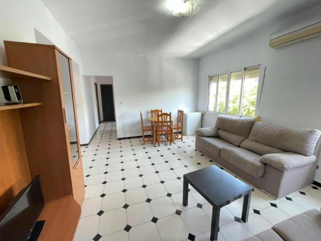 Shared Living/Roommate 1 Dormitorio Sevilla Sevilla ELS100719196