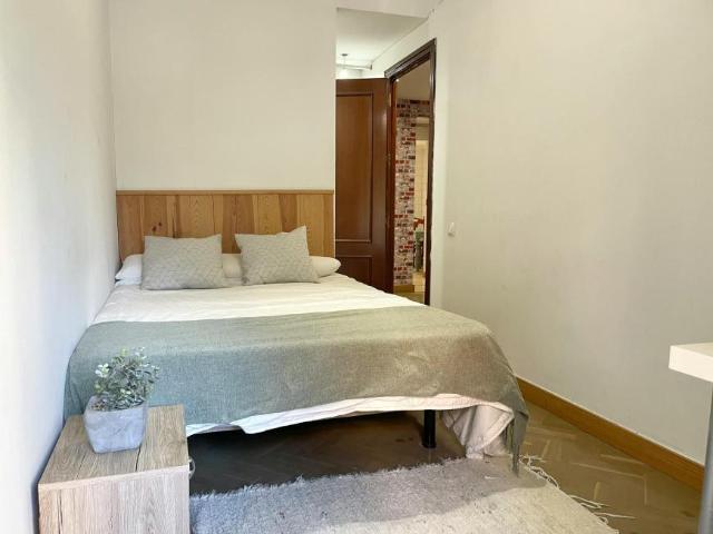 Shared Living/Roommate 1 Dormitorio Sevilla Sevilla ELS100719262