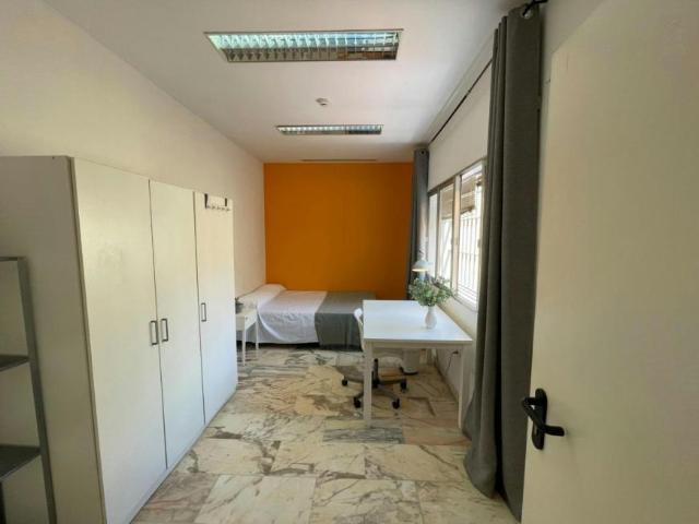 Shared Living/Roommate 1 Dormitorio Sevilla Sevilla ELS100719299