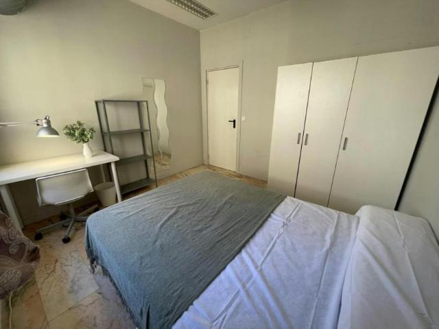 Shared Living/Roommate 1 Dormitorio Sevilla Sevilla ELS100719301