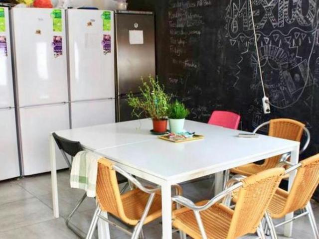 Shared Living/Roommate 1 Dormitorio Sevilla Sevilla ELS100719328