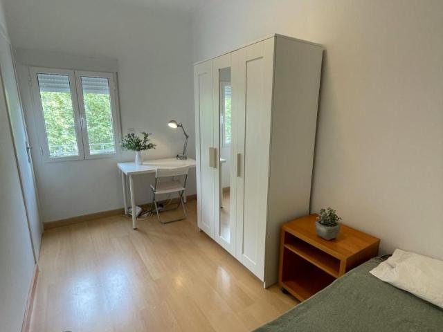 Shared Living/Roommate 1 Dormitorio Sevilla Sevilla ELS100719330