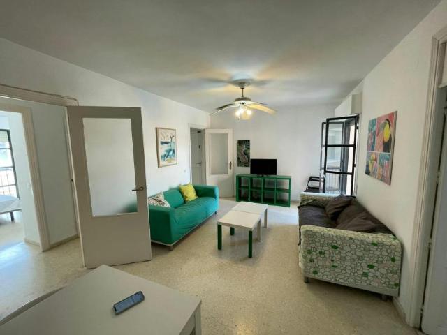 Shared Living/Roommate 1 Dormitorio Sevilla Sevilla ELS100719332