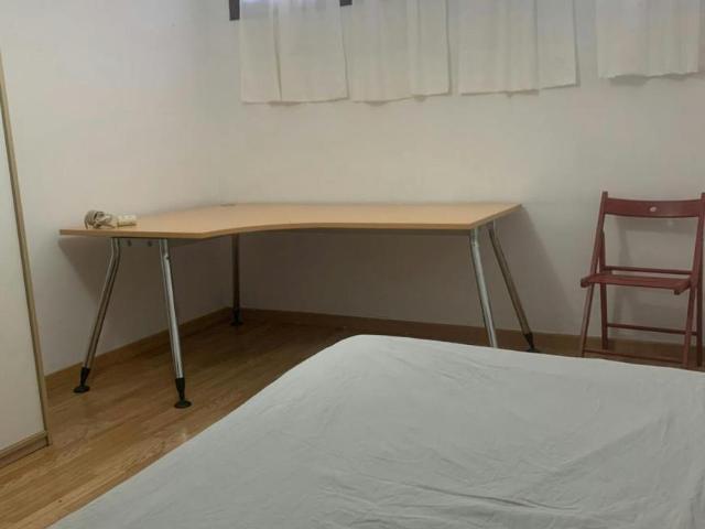 Shared Living/Roommate 1 Dormitorio Sevilla Sevilla ELS100719368