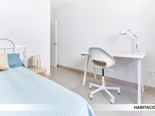 Shared Living/Roommate 1 Dormitorio Sevilla Sevilla ELS100720430