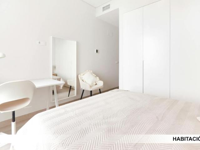Shared Living/Roommate 1 Dormitorio Sevilla Sevilla ELS100720432