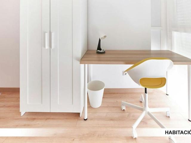 Shared Living/Roommate 1 Dormitorio Sevilla Sevilla ELS100720441