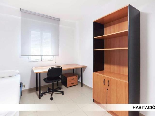 Shared Living/Roommate 1 Dormitorio Sevilla Sevilla ELS100720445