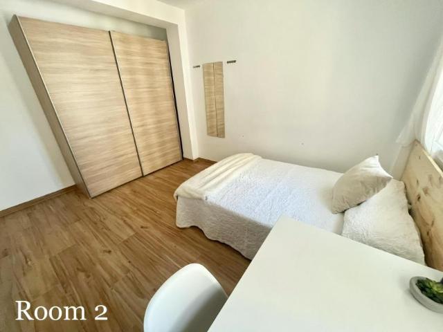 Shared Living/Roommate 1 Dormitorio Sevilla Sevilla ELS100722117