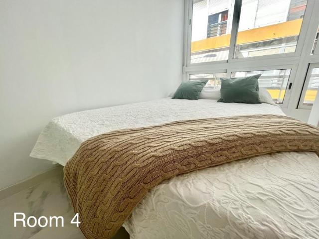 Shared Living/Roommate 1 Dormitorio Sevilla Sevilla ELS100722138