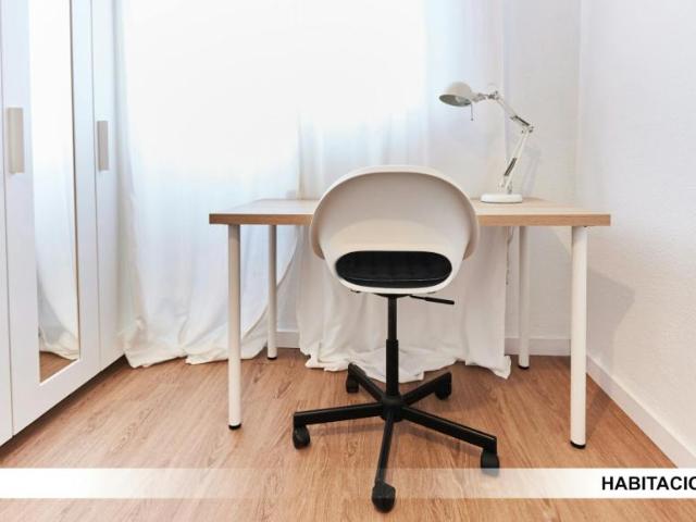Shared Living/Roommate 1 Dormitorio Sevilla Sevilla ELS100723805