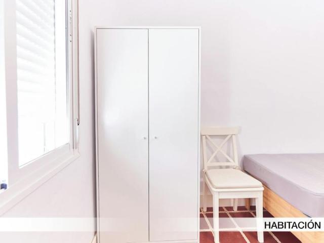 Shared Living/Roommate 1 Dormitorio Sevilla Sevilla ELS100724897