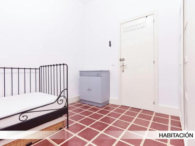 Shared Living/Roommate 1 Dormitorio Sevilla Sevilla ELS100724903
