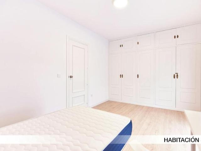Shared Living/Roommate 1 Dormitorio Sevilla Sevilla ELS100725997