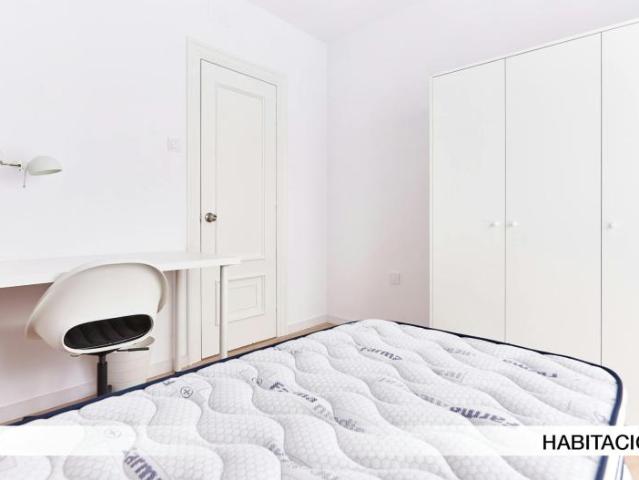 Shared Living/Roommate 1 Dormitorio Sevilla Sevilla ELS100726003