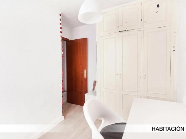 Shared Living/Roommate 1 Dormitorio Sevilla Sevilla ELS100728522