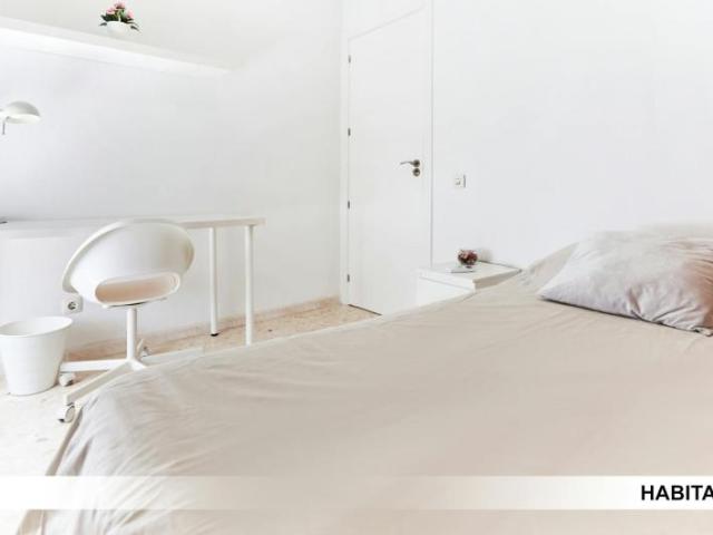 Shared Living/Roommate 1 Dormitorio Sevilla Sevilla ELS100728546