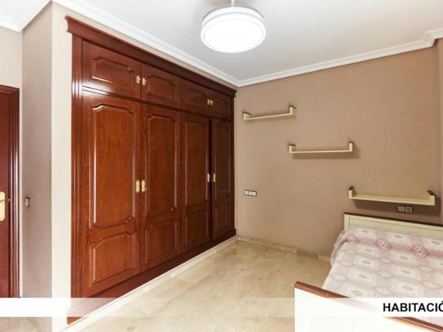 Shared Living/Roommate 1 Dormitorio Sevilla Sevilla ELS100728572